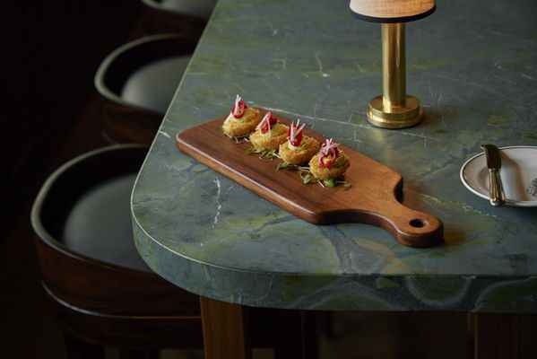 Izzy's on the Peninsula by null