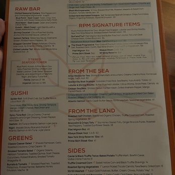Rusty Pelican - Miami - Menu 12-2-22 - Seafood Near Me - Key Biscayne, Florida Rusty Pelican - Miami - Menu 12-2-22 - Seafood Near Me - Key Biscayne, Florida