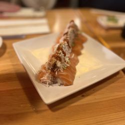 Pisces Sushi - Donald Duck