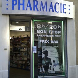 Pharmacie Cirotteau Coustillac