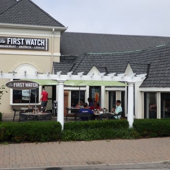 First Watch - First Watch - Breakfast & Brunch Near Me - Worthington, Ohio
