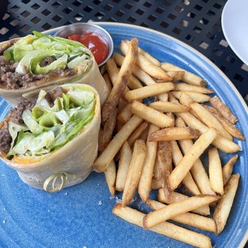 Lume Asian Fusion - Bulgogi wrap - Asian Fusion Near Me - Manassas, Virginia Lume Asian Fusion - Bulgogi wrap - Asian Fusion Near Me - Manassas, Virginia