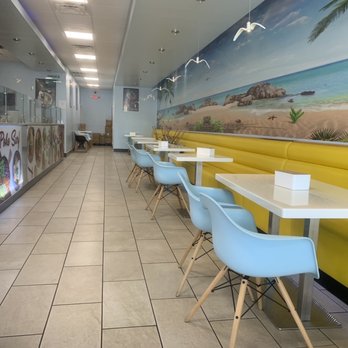 Poke Surf - Beautiful layout - Poke Near Me - Newport News, Virginia Poke Surf - Beautiful layout - Poke Near Me - Newport News, Virginia