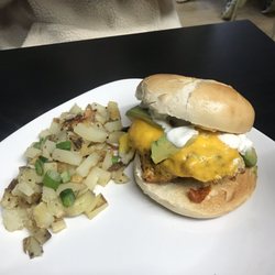 The Kitchen - Cook's Cooks Sandwich