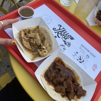 Rose Marie - Tacos - cinco de mayo special - Cocktail Bars Near Me - Brooklyn, New York