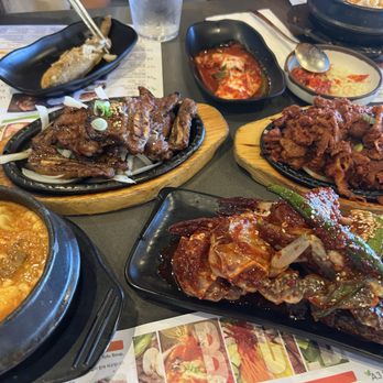 BCD Tofu House - Korean Near Me - Irvine, California