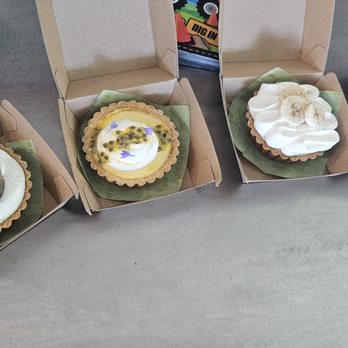 Pinecone Bakeshop Plus Cafe - Coffee & Tea Near Me - Alhambra, California