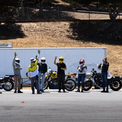 Pacific Motorcycle Training - Your feed back is part of the experience and is a valuable part the learning posses.