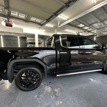 Complete Ceramic Coating - Auto Detailing Near Me - Auburn, Washington Complete Ceramic Coating - Auto Detailing Near Me - Auburn, Washington