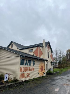 Nat's Mountain House by null Nat's Mountain House by null