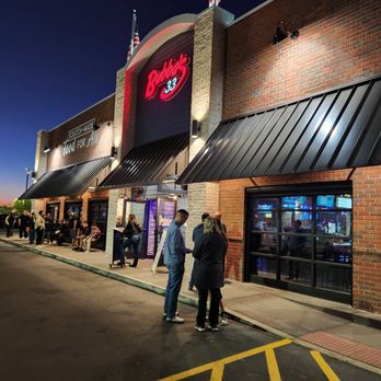 Bubba's 33 - Front - Sports Bars Near Me - Goodyear, Arizona