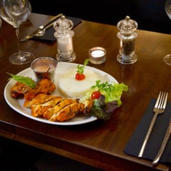 La Maison du Poulet