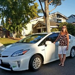 MacAuto - My wife loves her used (new to her) Prius Plug In Advanced