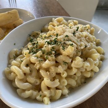 Limón - Truffle Mac & Cheese - Peruvian Near Me - Oakland, California