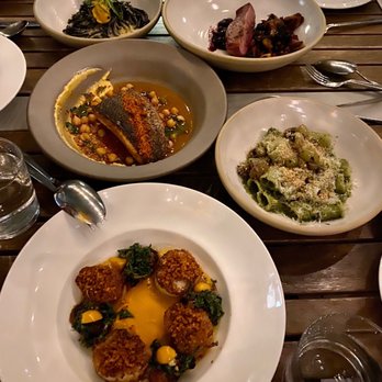 Redbird - Deliciousness in a pic - New American Near Me - Los Angeles, California Redbird - Deliciousness in a pic - New American Near Me - Los Angeles, California