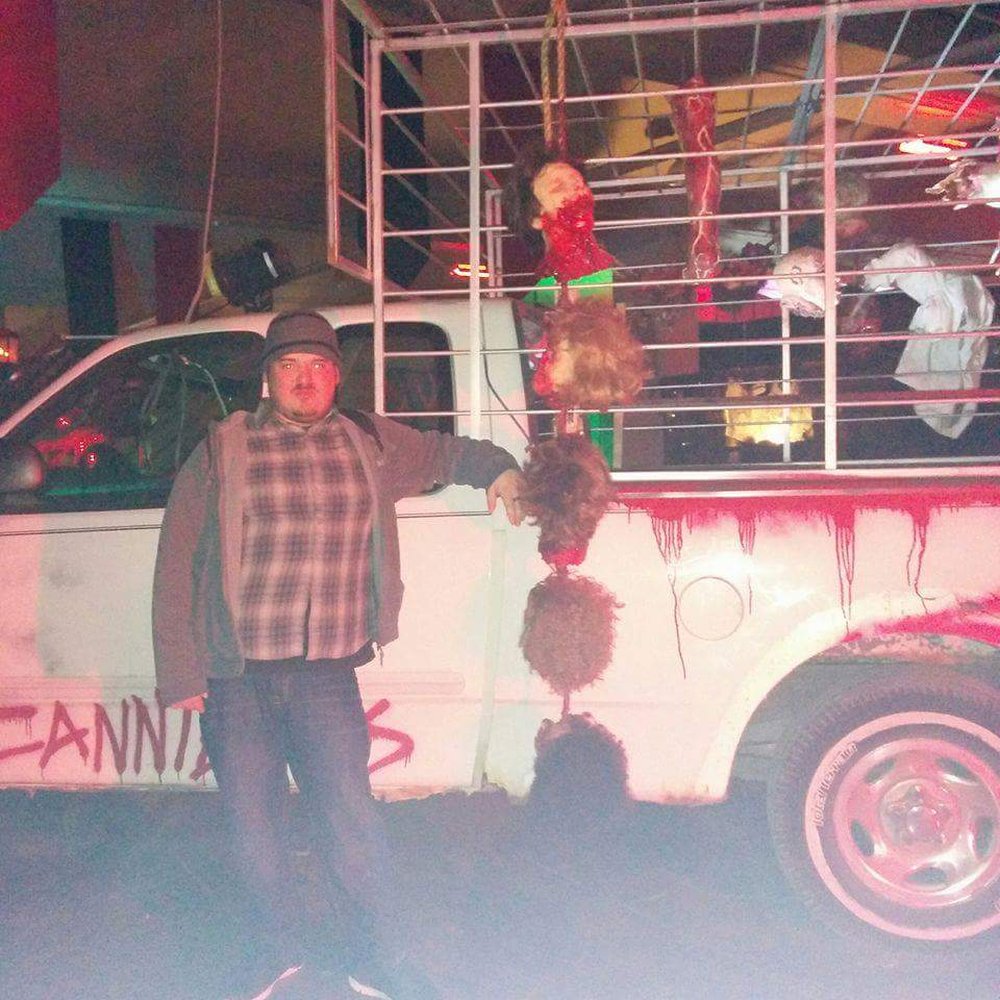Screemers - Haunted Houses Near Me - Concord, Ontario Screemers - Haunted Houses Near Me - Concord, Ontario
