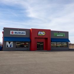 Moix Equipment & Toy Company