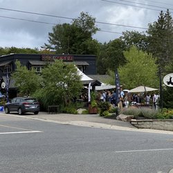 Crossroads Restaurant