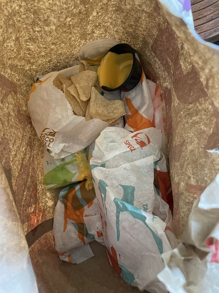 Taco Bell