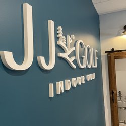 JJ Golf