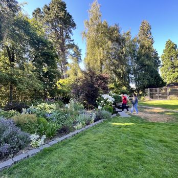 Point Defiance Park - Parks Near Me - Tacoma, Washington Point Defiance Park - Parks Near Me - Tacoma, Washington