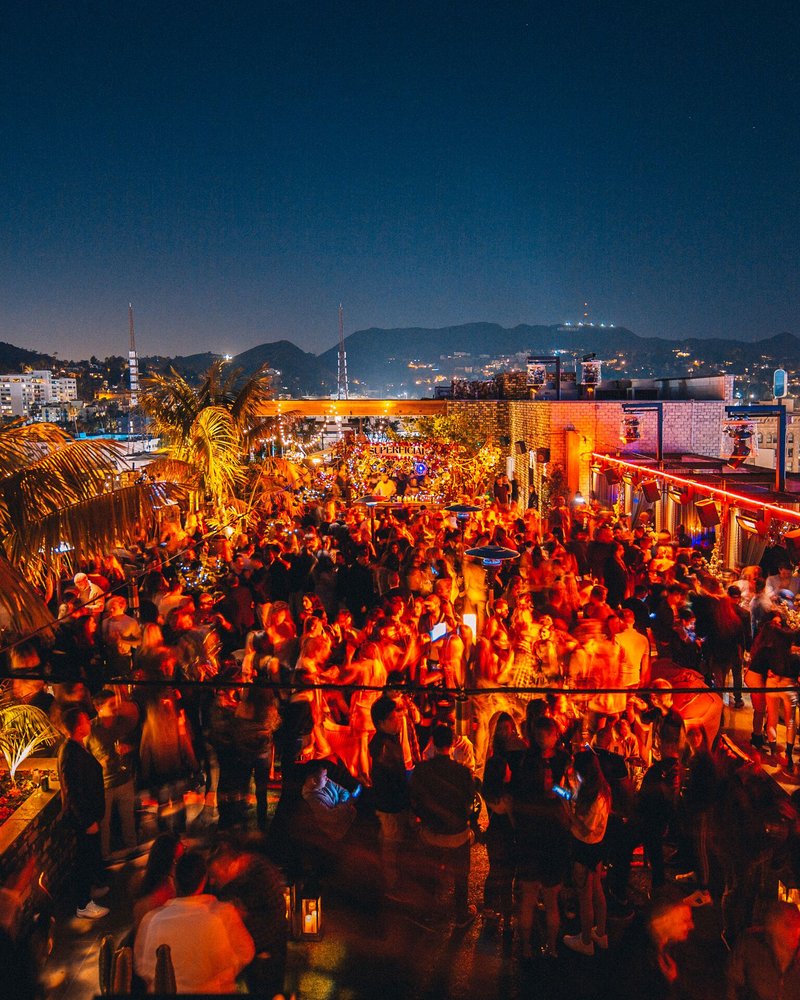 THE HIGHLIGHT ROOM Updated August 2024 638 Photos & 480 Reviews