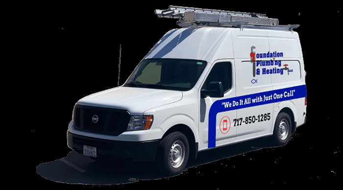 Slide of Foundation Plumbing & Heating