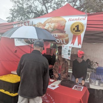 Feast - KCC, 2/4/23 - Hawaiian Near Me - Honolulu, Hawaii