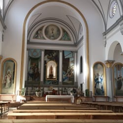 Parroquia San Jose Obrero