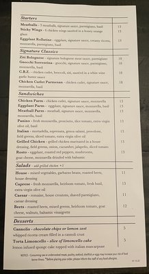 Volo Craft Pizza by null