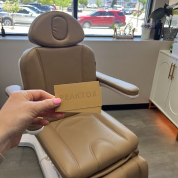 Peaktox - Medical Spas Near Me - Colorado Springs, Colorado Peaktox - Medical Spas Near Me - Colorado Springs, Colorado