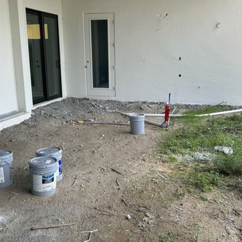 Beattie Development - UNFINISHED - Cabinetry Near Me - Cape Coral, Florida