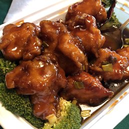 General Tso 's Chicken