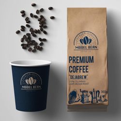 Model Bean Coffee Co