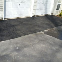 J.R. Asphalt Repairs