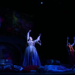 University Theatre - Hair - University Theatre, 2018