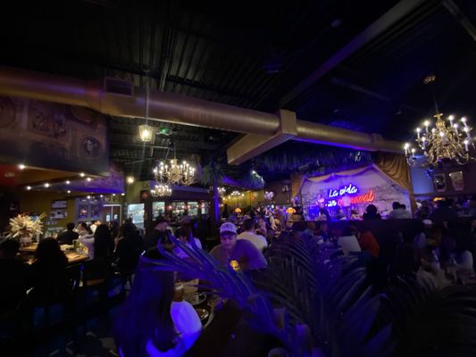 El Puro Cuban Restaurant by null