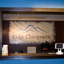 Ridge Chiropractic