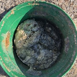 Six-M's Septic Tank Service