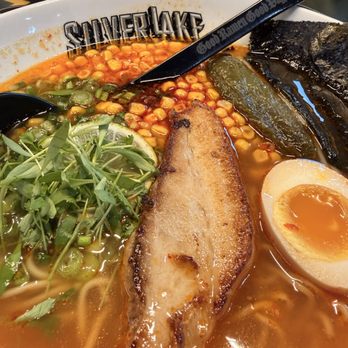 Silverlake Ramen - Ramen Near Me - San Diego, California Silverlake Ramen - Ramen Near Me - San Diego, California