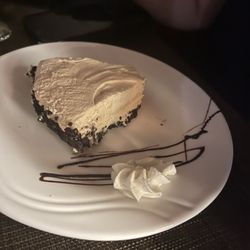 Macaluso's Restaurant & Cocktail Bar - Peanut Butter Pie