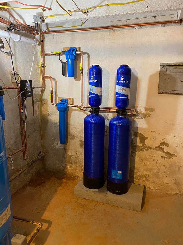 Slide of Friendly City Plumbing and Heating