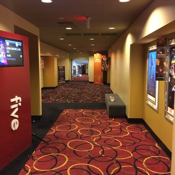 AMC Factoria 8 - Cinema Near Me - Bellevue, Washington AMC Factoria 8 - Cinema Near Me - Bellevue, Washington
