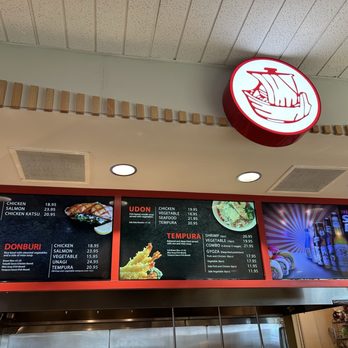 Sushi Boat - Japanese Near Me - San Jose, California Sushi Boat - Japanese Near Me - San Jose, California