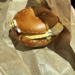 Bagel Bagel