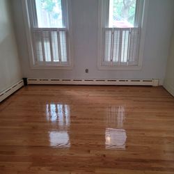 Irish Pride Hardwood Floors