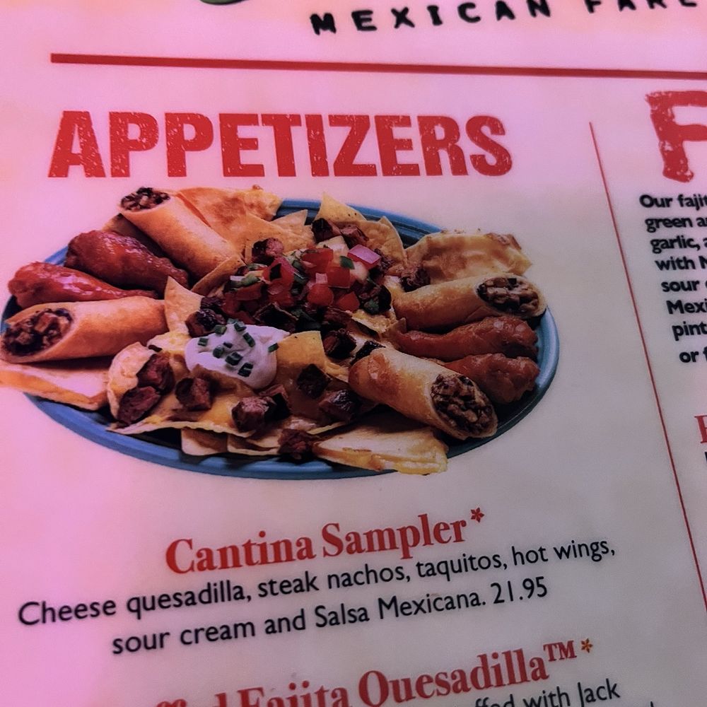 La Salsa Cantina - Mexican Near Me - Las Vegas, Nevada
