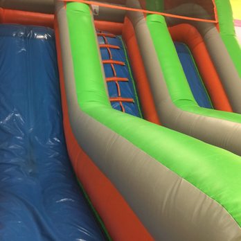 Yo Ho Ho Indoor Bounce - Kids Activities Near Me - Newport, Oregon Yo Ho Ho Indoor Bounce - Kids Activities Near Me - Newport, Oregon