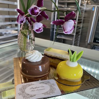 Parfait Co. - Desserts Near Me - Golden, Colorado