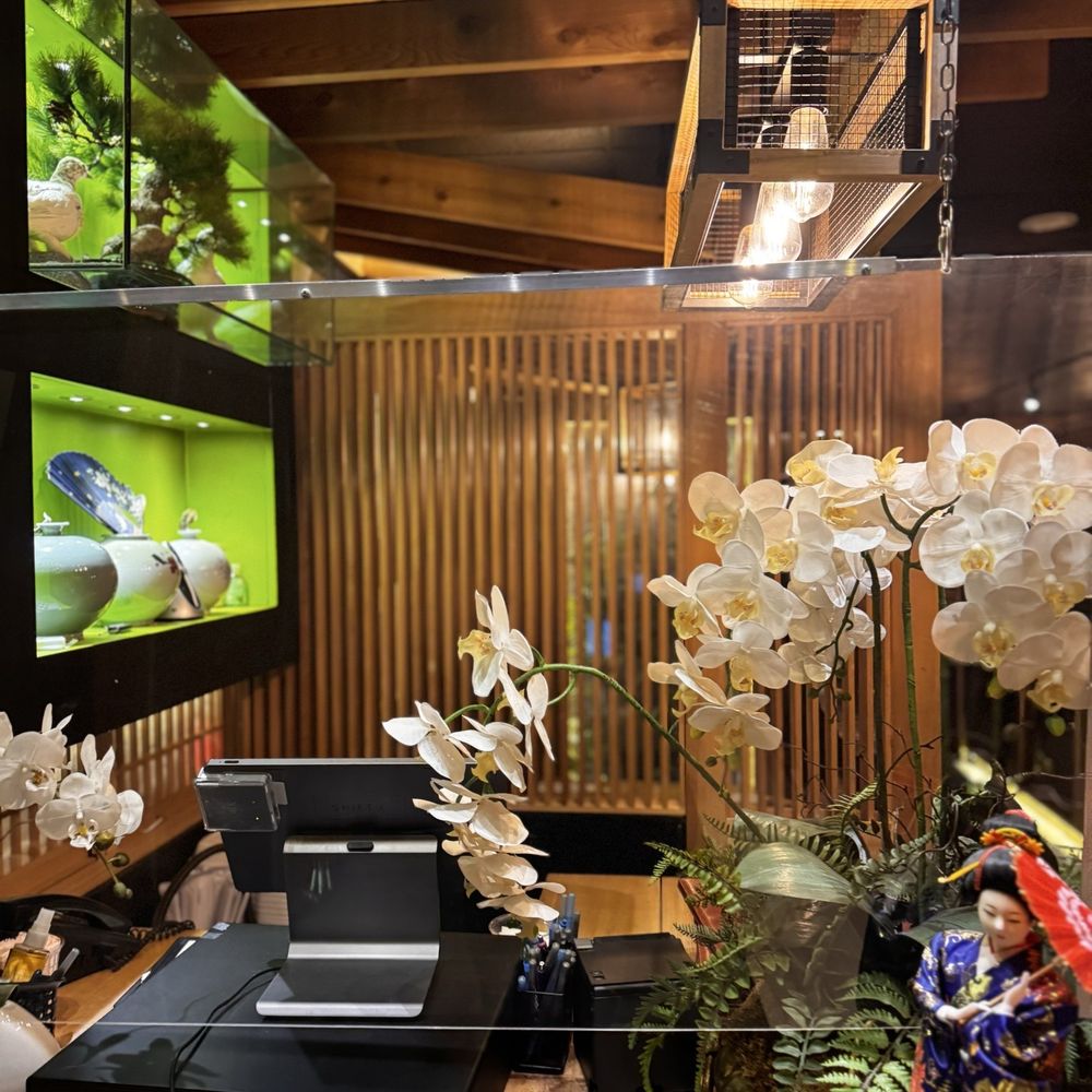 Sushi Ya - Sushi Bars Near Me - Anchorage, Alaska Sushi Ya - Sushi Bars Near Me - Anchorage, Alaska